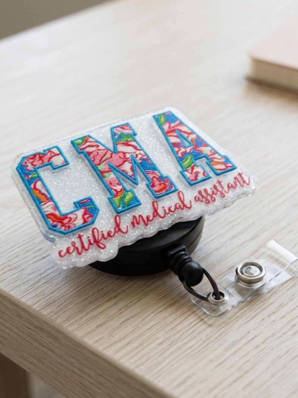 Certified Medical Assistant (CMA)
